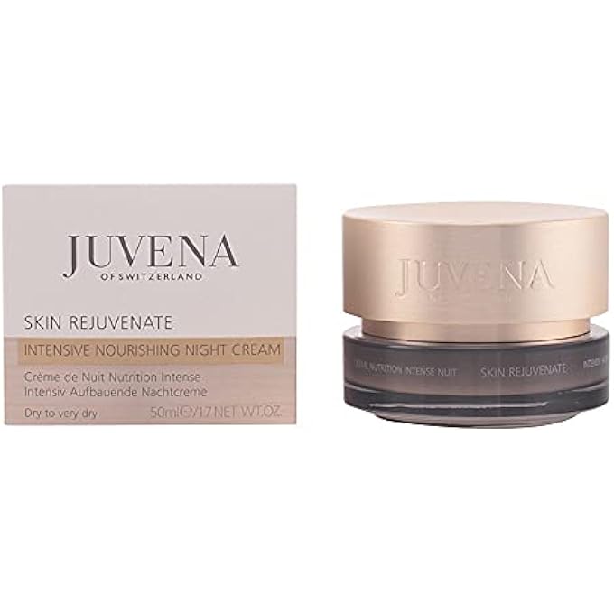RETE AND CORRECT FEMME/WOMAN INTENSIVE NOURISHING NIGHT CREAM 50 ML